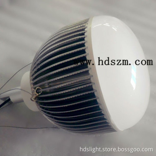 100w led hanging lanp replace 1000w traditonal lamp